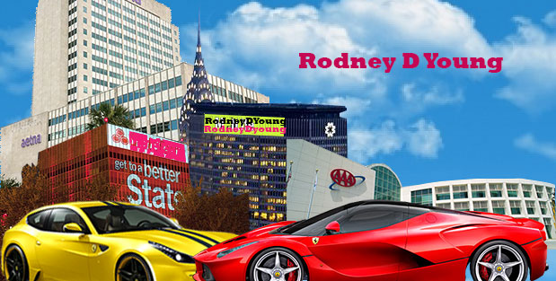 rodney d young insurance