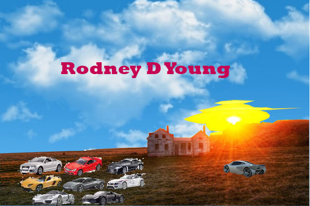 rodney d young car insurance