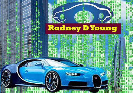 Rodney D Young Locations