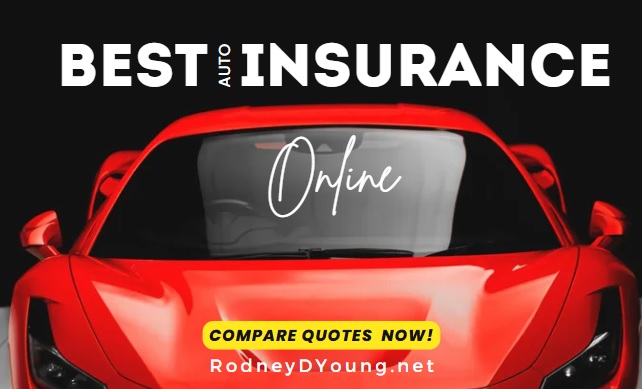 Best Auto Insurance Online