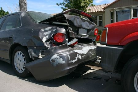 collision insurance