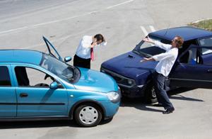 uninsured motorist