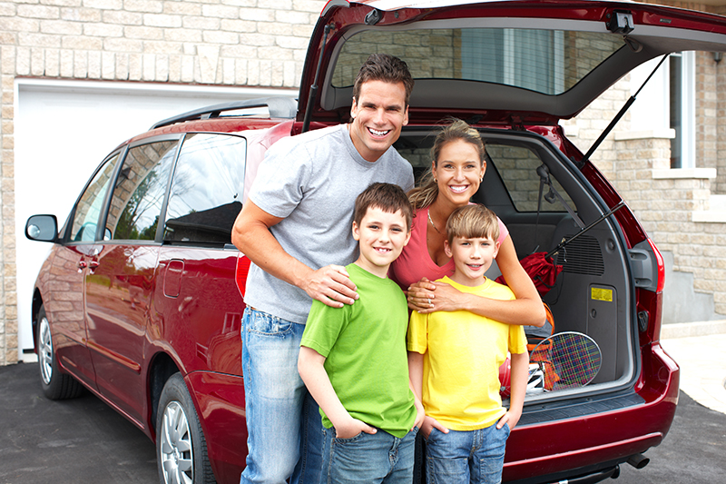 Adding Additional Drivers onto Your Car Insurance Policy | At Rodney D