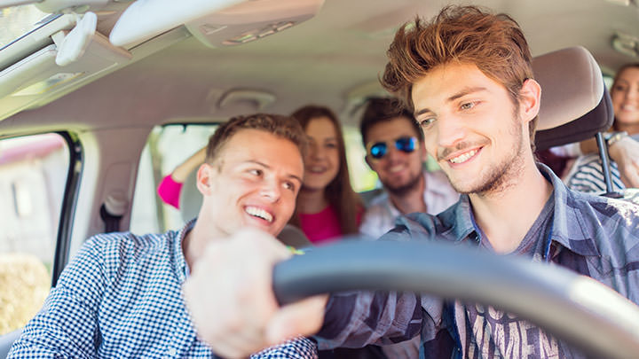 auto insurance for students