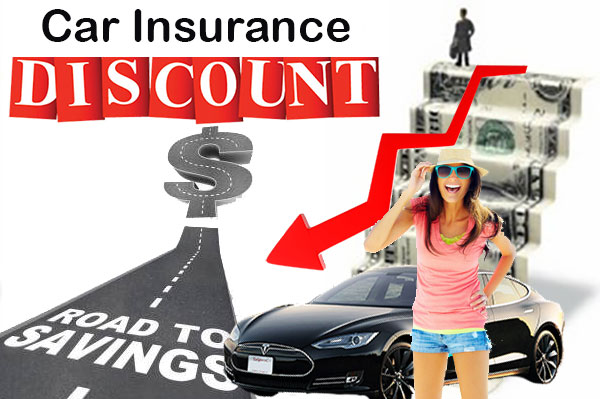 car insurance discounts