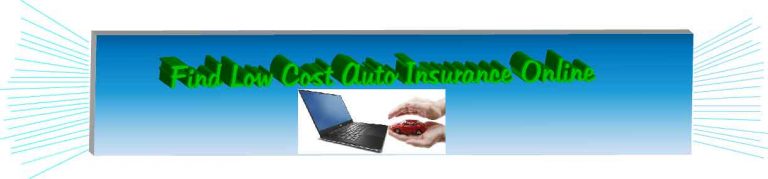 Find Low Cost Auto Insurance Online | At RodneyDYoung