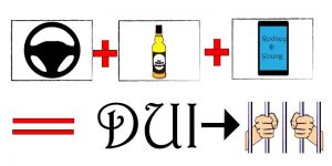 How DUIs Affect Auto Insurance Rates | RodneyDYoung