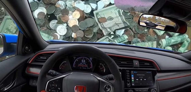 zero down car insurance