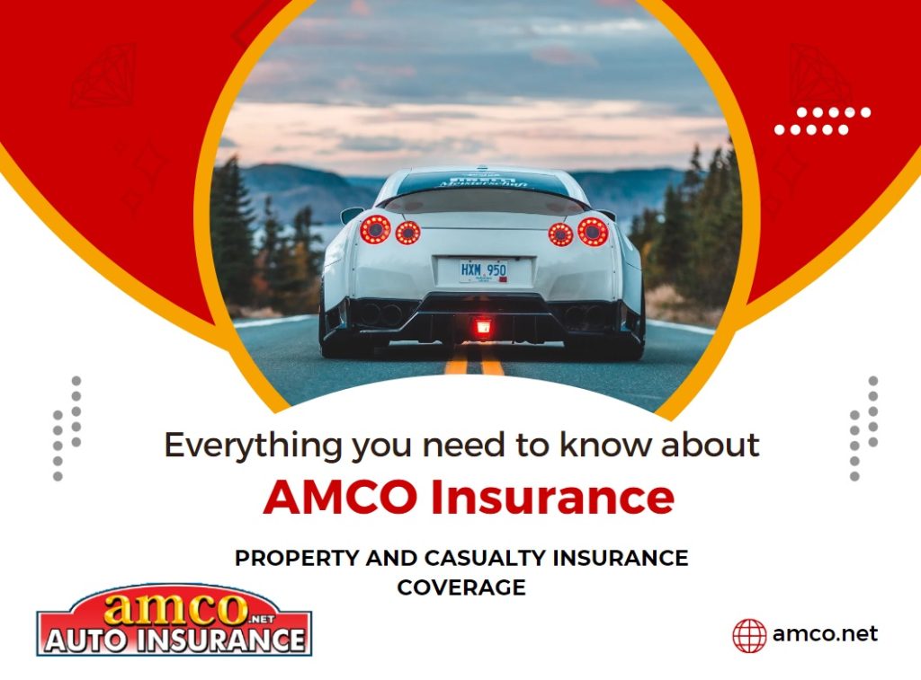 AMCO Insurance Review