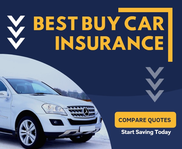 Best Buy Car Insurance