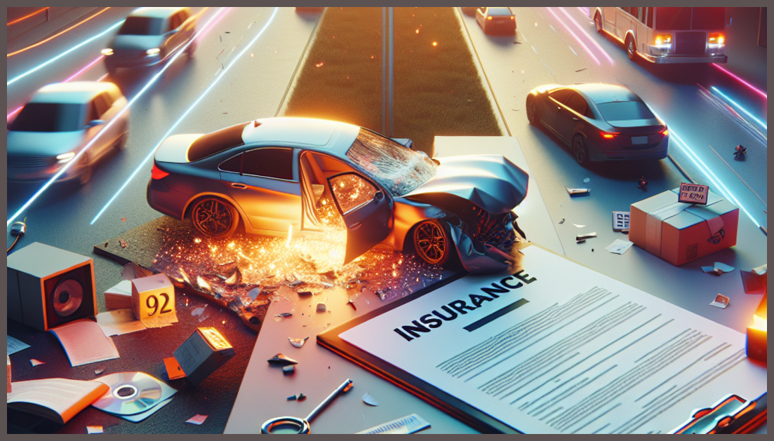 Trustworthy car insurance claims assistance and support