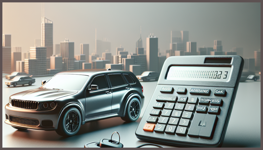 GAP insurance symbols showcasing financial protection and coverage.