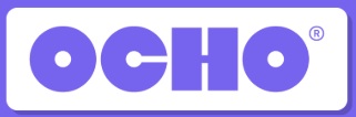 OCHO Logo