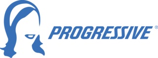 Progressive Logo