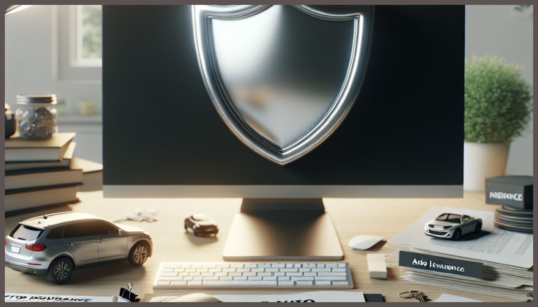 Simplified auto insurance quote comparison with trustworthy providers.