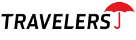 Travelers insurance logo