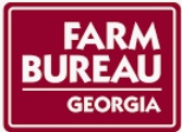 Georgia Farm Bureau logo