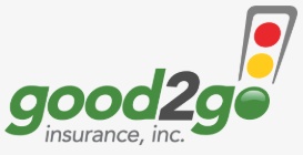 Good2Go logo
