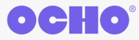 OCHO logo