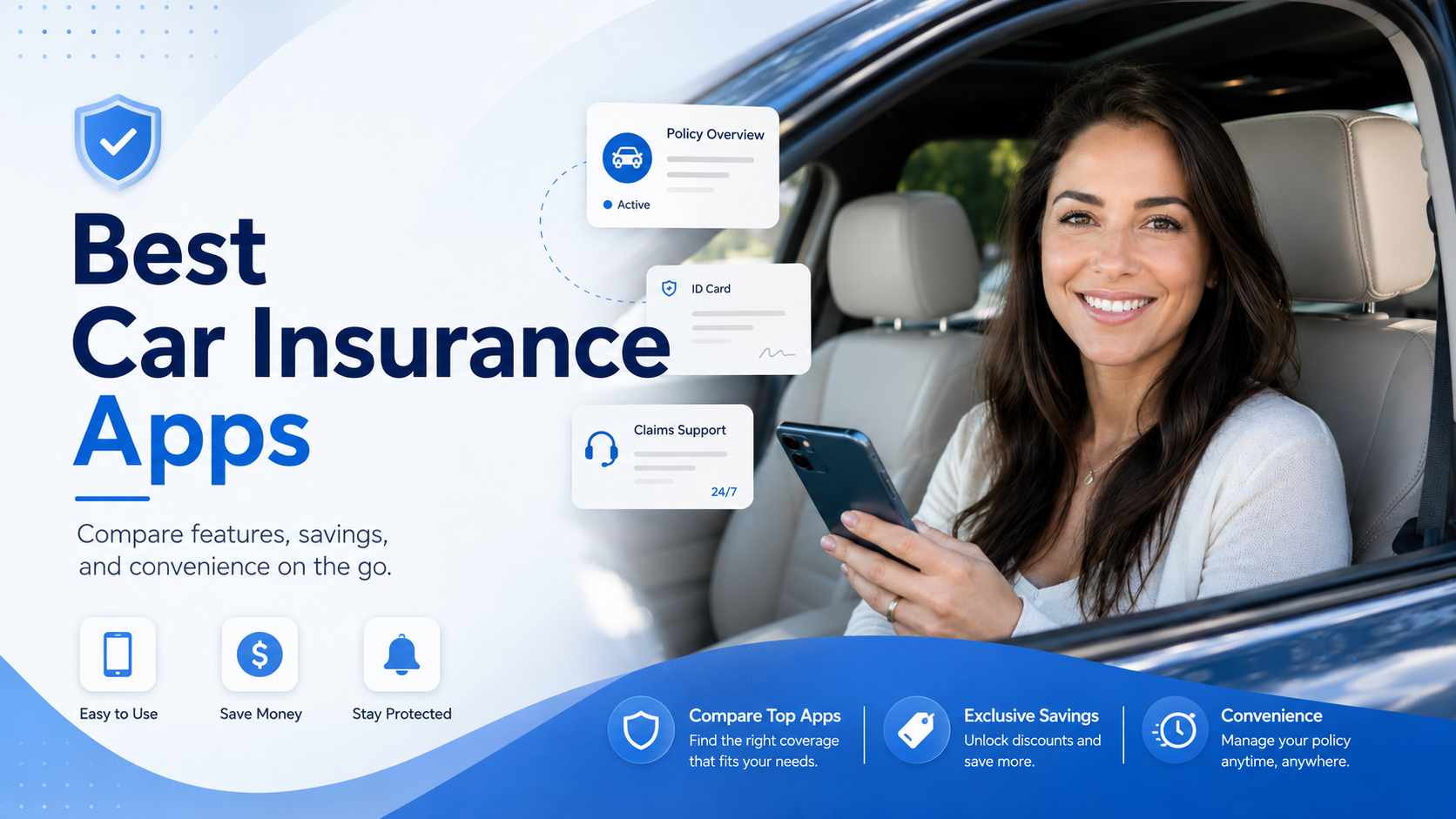 Best Car Insurance Apps